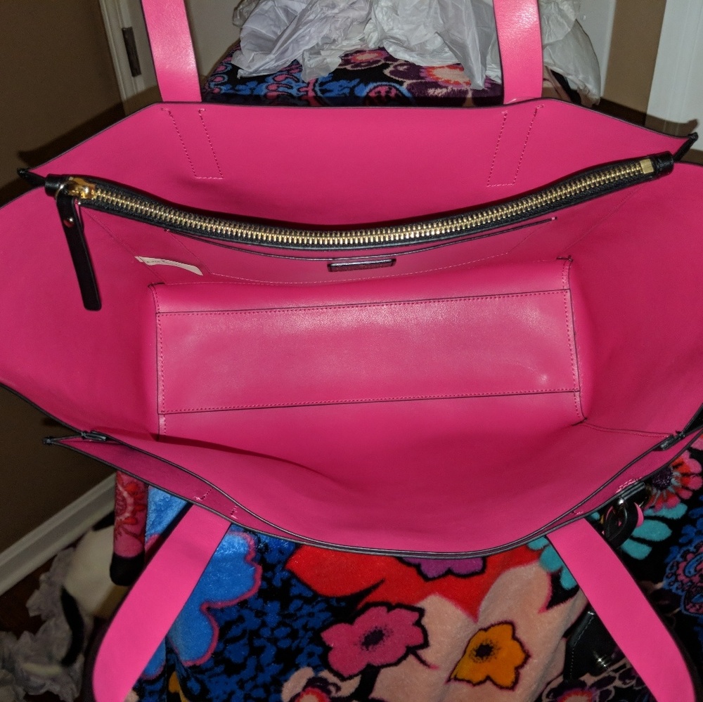 Kate Spade purse LIMITED EDITION - Picture 4 of 4